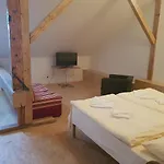 Hotel Mestsky Dorinka 3*