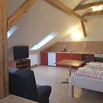 Hotel Mestsky Dorinka