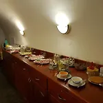 Hotel Mestsky Dorinka Hostinné