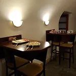 Mestsky Dorinka Hotel Hostinné