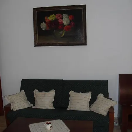 Hotel Městský Dorinka