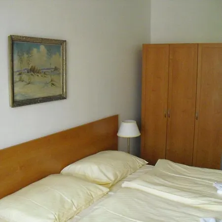 Mestsky Dorinka 3* Hostinné