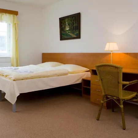 Hotel Městský Dorinka