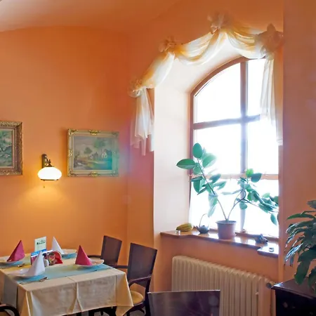Městský Dorinka Hotel 3*