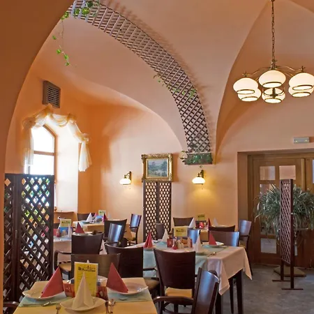 Městský Dorinka Hotel