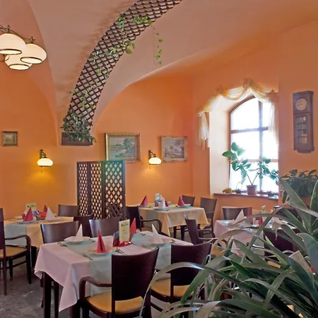 Hotel Městský Dorinka