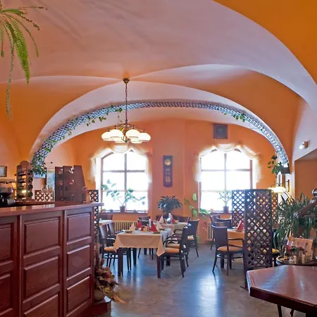 Městský Dorinka Hotel 3*