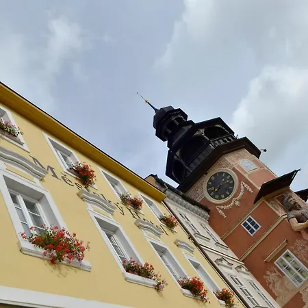 Městský Dorinka 3*