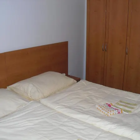 Ξενοδοχείο Mestsky Dorinka 3*