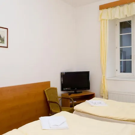 Městský Dorinka Hotel 3*