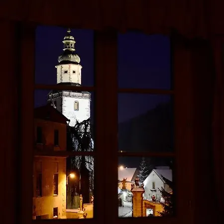 Městský Dorinka 3*