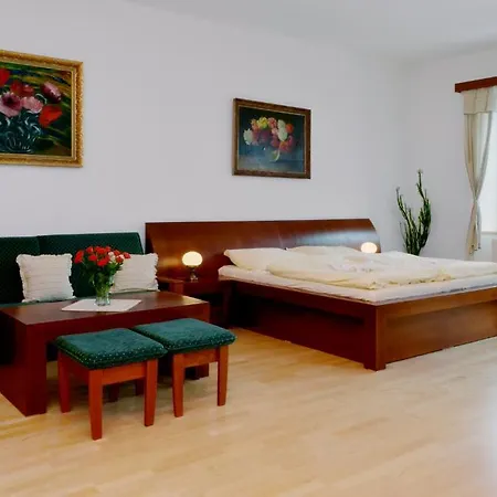 Městský Dorinka
