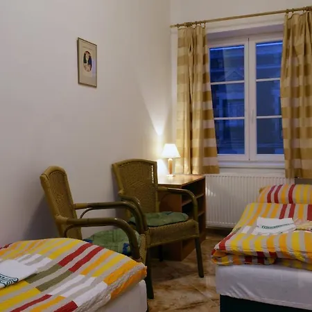 Městský Dorinka Hotel