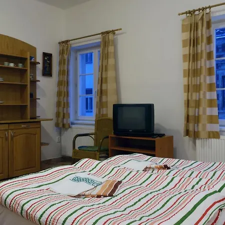 Městský Dorinka Hotel 3*