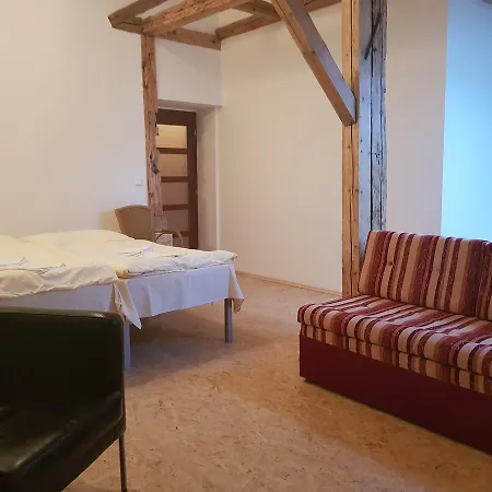 Hotel Městský Dorinka