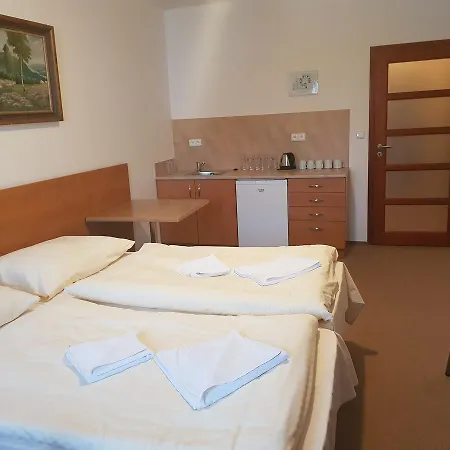 Městský Dorinka