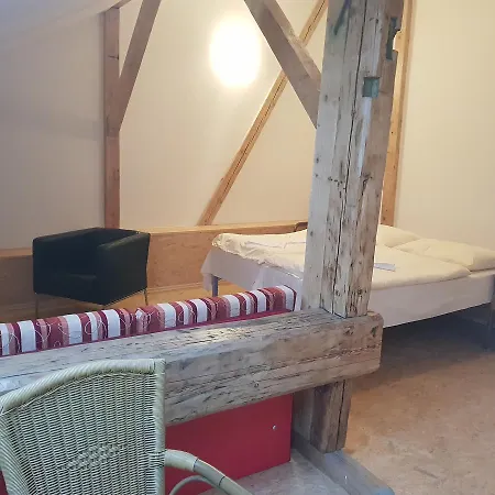 Hotel Městský Dorinka