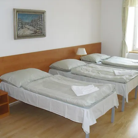 Městský Dorinka Hotel Hostinné