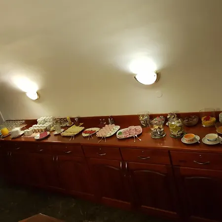 Městský Dorinka 3*