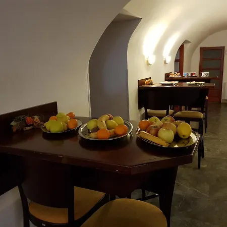 Hotel Městský Dorinka