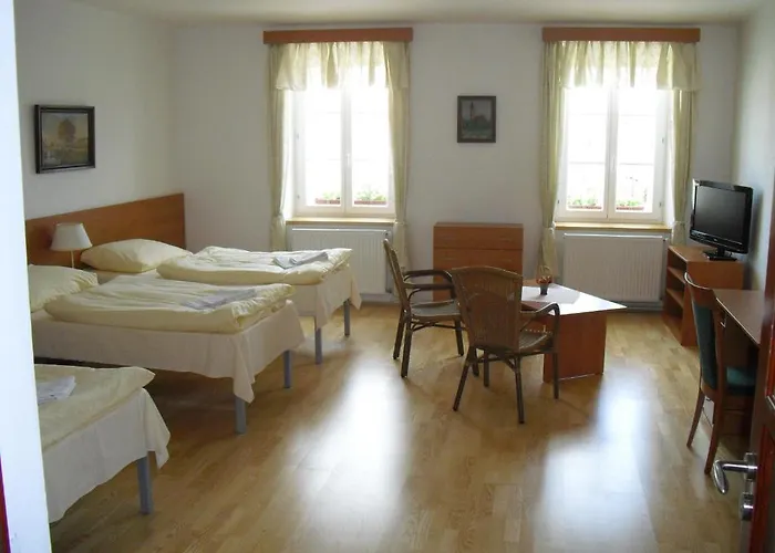 Hotel Městský Dorinka 3*