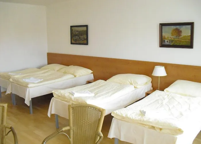 Mestsky Dorinka 3*