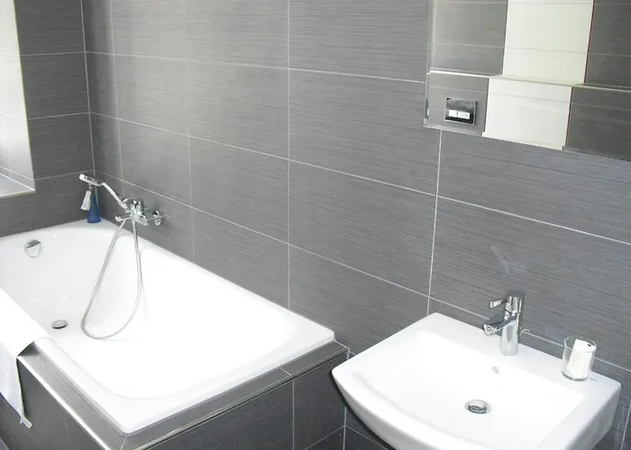 Mestsky Dorinka Hotel