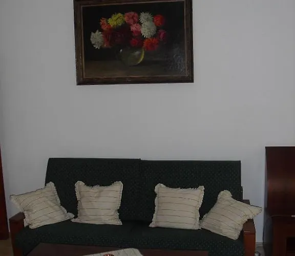 Hotel Městský Dorinka