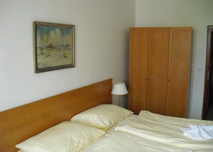 Městský Dorinka 3* Hostinné