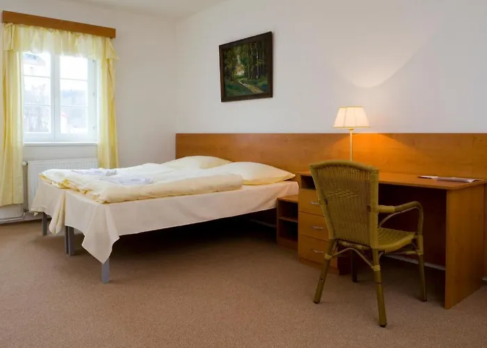 Hotel Mestsky Dorinka