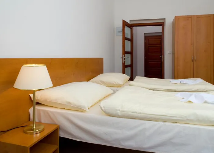 Hotel Mestsky Dorinka