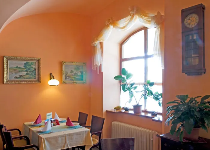 Mestsky Dorinka Hotel 3*