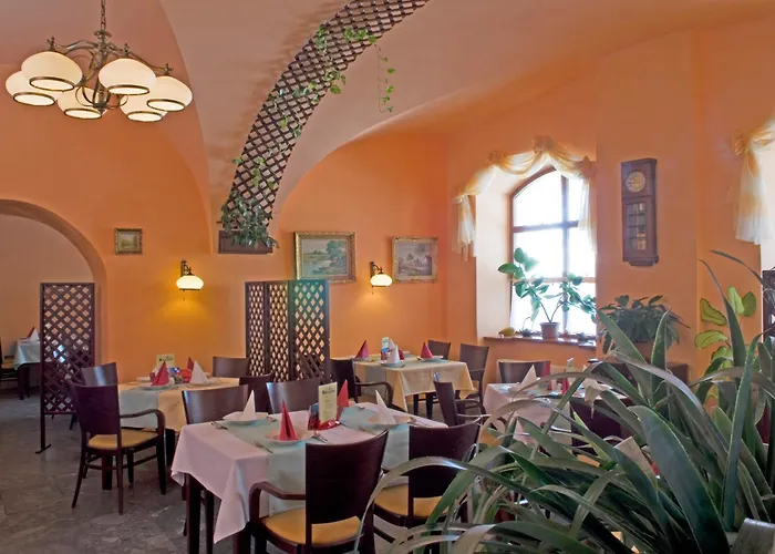 Hotel Mestsky Dorinka