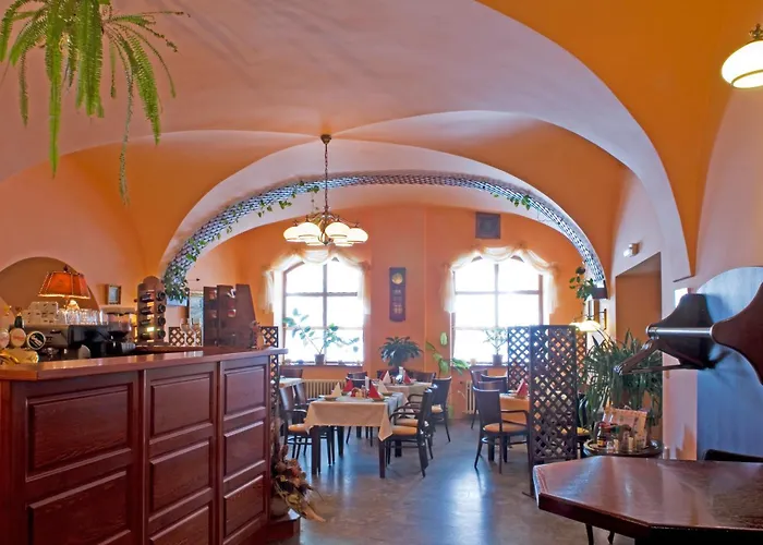 Městský Dorinka Hotel 3*