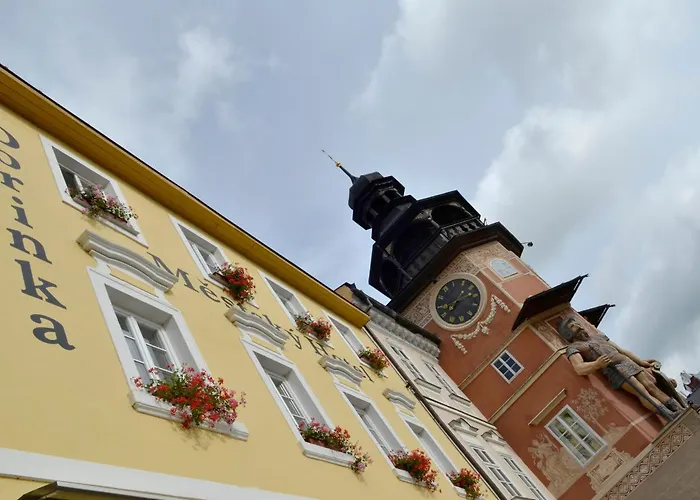 Městský Dorinka 3*