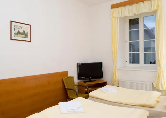 Městský Dorinka Hotel 3*