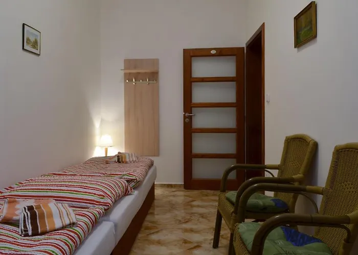 Mestsky Dorinka Hotel 3*
