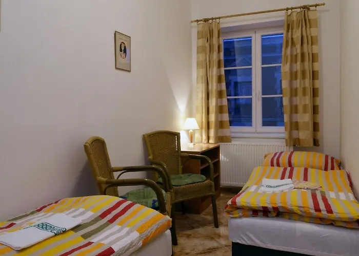Městský Dorinka Hotel
