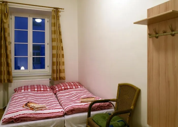 Hotel Mestsky Dorinka 3*