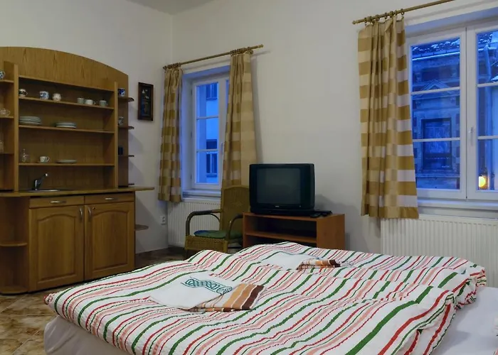 Mestsky Dorinka Hotel 3*
