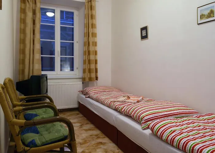 Hotel Mestsky Dorinka