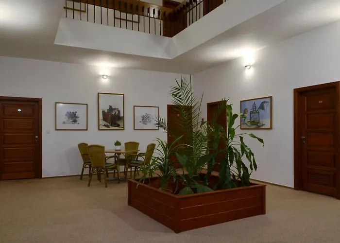 Městský Dorinka Hotel 3*