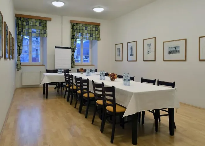 Hotel Mestsky Dorinka