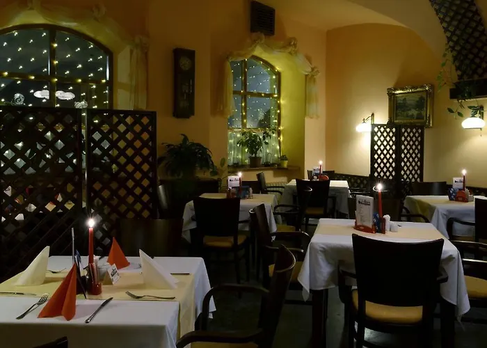 Mestsky Dorinka Hotel 3*