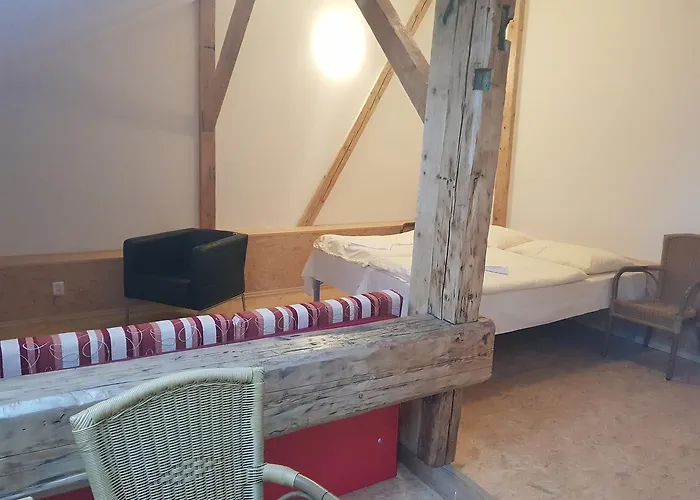 Hotel Mestsky Dorinka