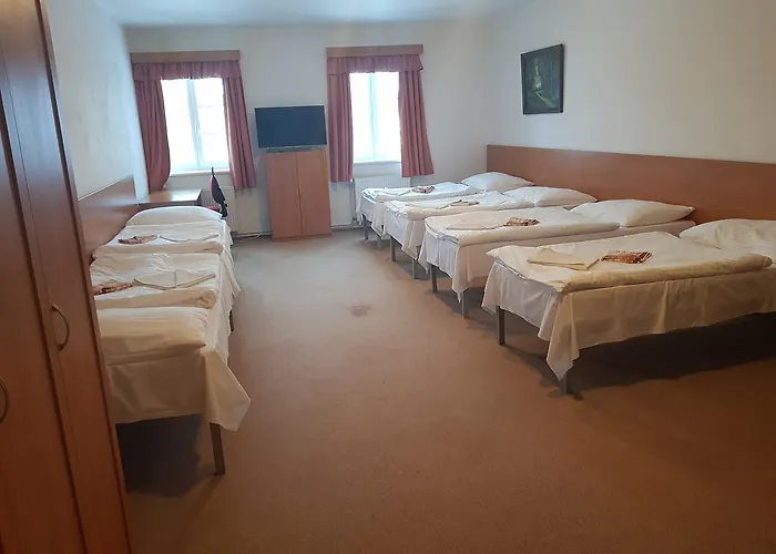 Městský Dorinka Hotel 3*