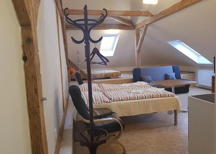 Městský Dorinka 3*