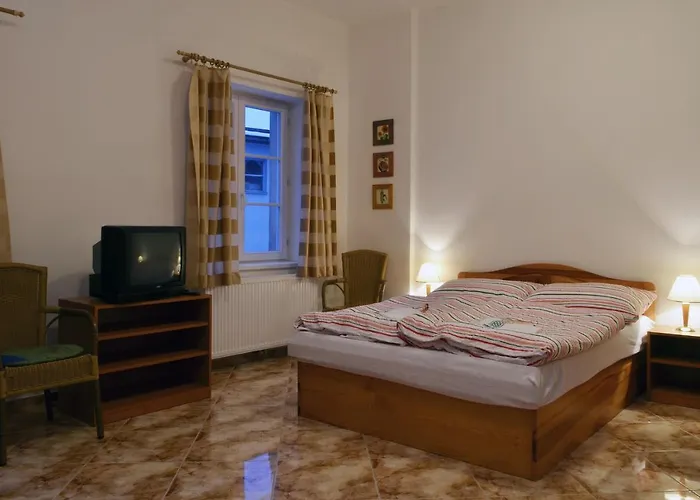 Městský Dorinka